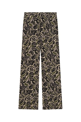 Pantalon Pichie - Ivoire