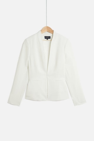 Veste Sixtine - Ivoire