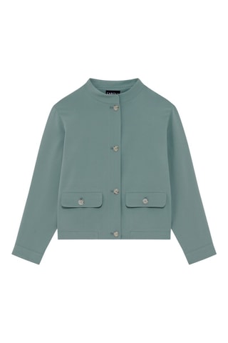 Veste Veronique - Vert pastel
