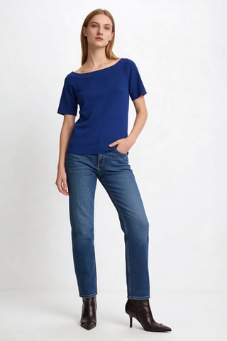 Top Malone - Bleu roi