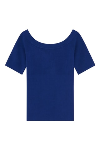 Top Malone - Bleu roi