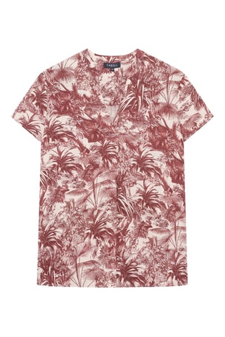 Blouse Kat - Bordeaux