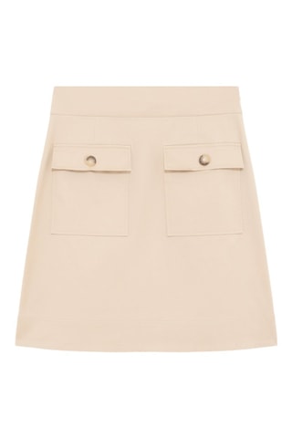 Jupe patineuse Jane - Rose