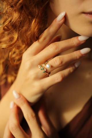 Ring - Cultivéparel