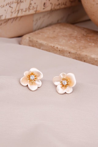 Oorbellen - Zirkonia’s