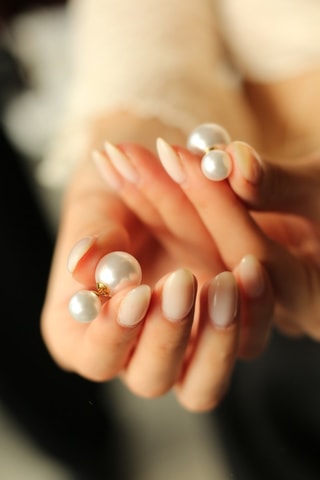 Oorbellen - Cultivéparels