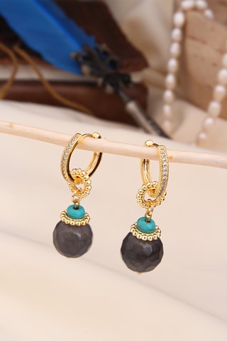 Creolen - Labradoriet