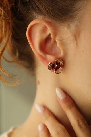 Oorbellen - Zirkonia’s