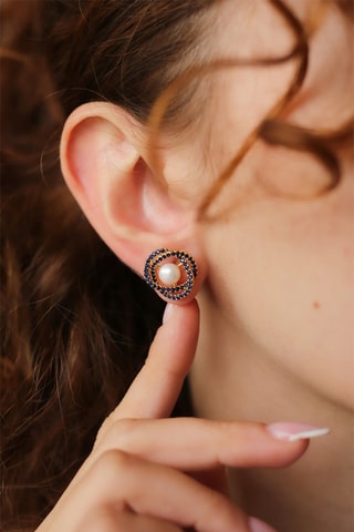 Oorbellen - Zirkonia’s