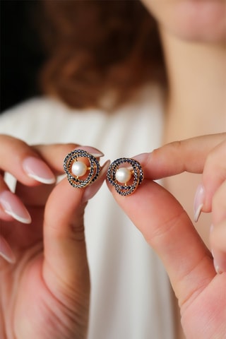 Oorbellen - Zirkonia’s