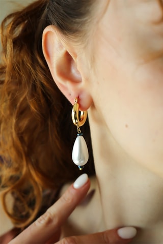 Creolen - Parels van Mallorca