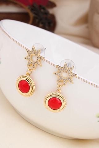 Oorbellen - Zirkonia