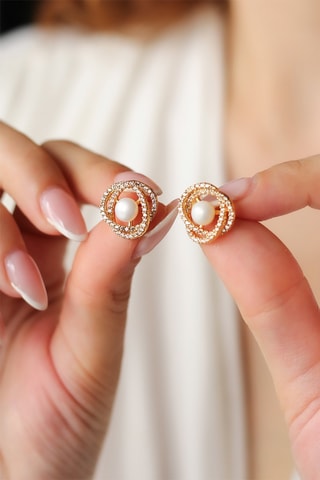 Oorbellen - Zirkonia’s 