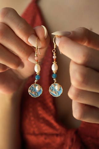 Oorbellen - Zirkonia's