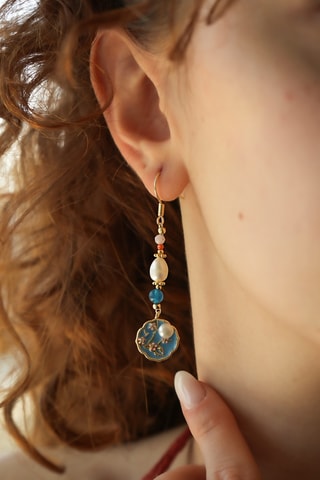 Oorbellen - Zirkonia's