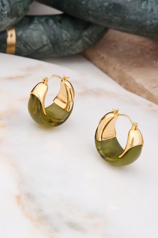 Creolen - Prehnieten