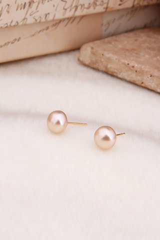 Oorbellen - Cultivéparels