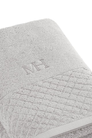 4 serviettes - Sable