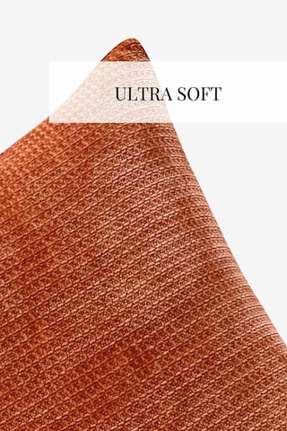 Housse de coussin - Orange - 45 x 45 cm