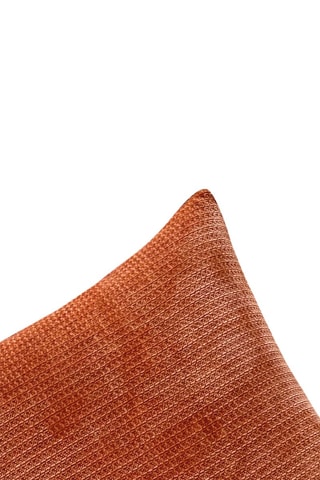 Housse de coussin - Orange - 45 x 45 cm