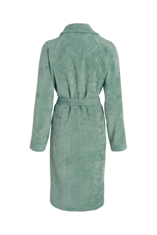 Peignoir - Vert