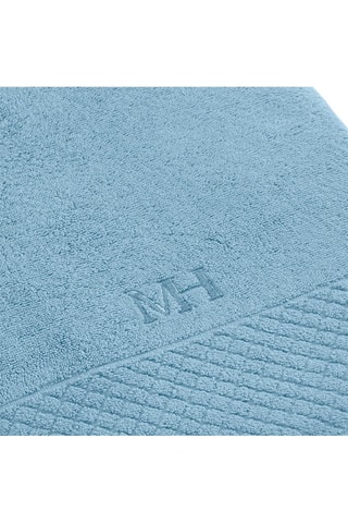 Drap de bain - Ciel - 100 x 150 cm