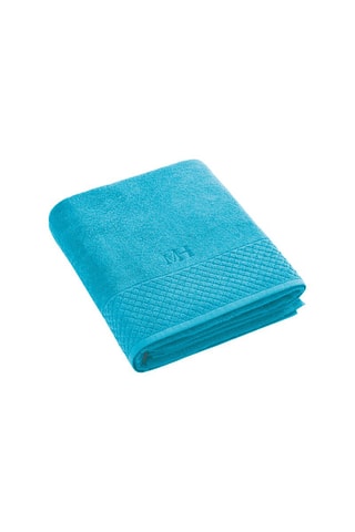 Drap de bain - Turquoise