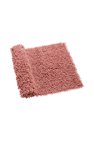 Tapis de bain  - Corail
