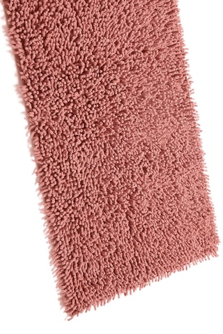 Tapis de bain  - Corail