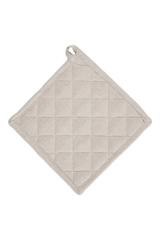 Ensemble de cuisine 3 pièces - Taupe