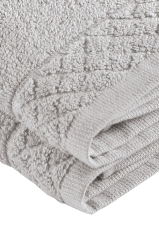 2 torchons Eden - Beige