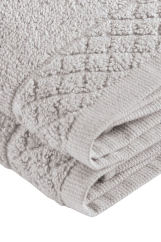 2 torchons Eden - Beige