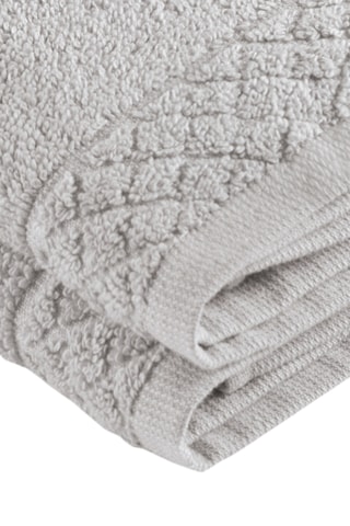 2 torchons Eden - Beige