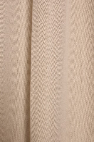 Rideau Prague - Taupe - 140 x 220 cm