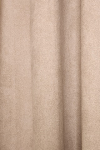 Rideau Santorin - Beige - 140 x 220 cm