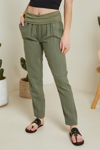 Pantaloni casual - 
