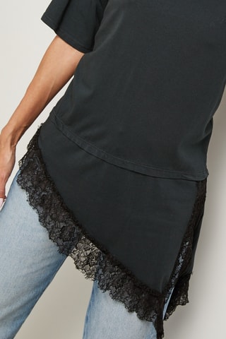 Tunica - Nero