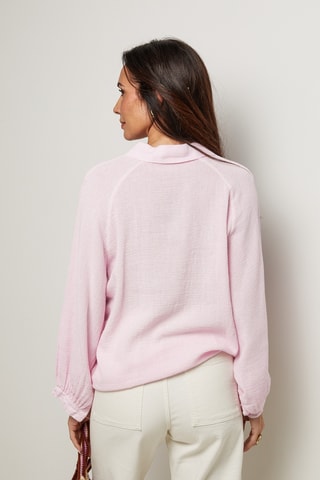 Blusa - Rosa