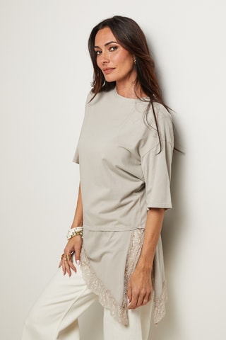 Tunica - Beige