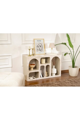 Console - 120 x 74 x 37 cm