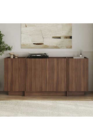 Console - 180 x 80 x 45 cm