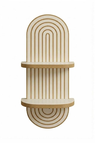 Etagère murale - 20 x 70 x 13 cm