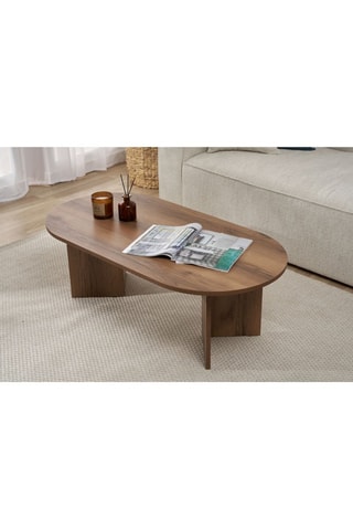 Table basse - 119 x 40 x 60 cm