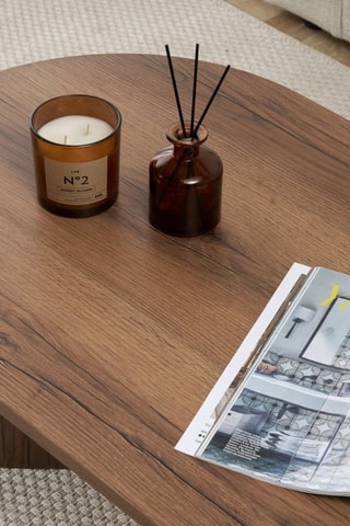 Table basse - 119 x 40 x 60 cm