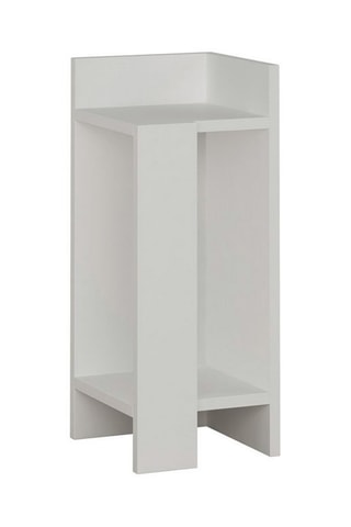 Table de chevet - 25 x 60 x 27 cm