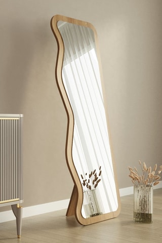 Miroir - 50 x 160 x 2 cm