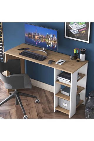 Bureau - 120 x 73,8 x 45 cm