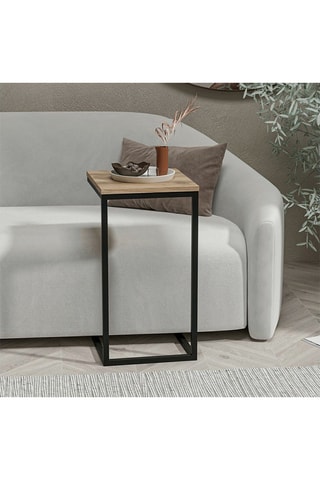 Table d'appoint - 35 x 65 x 40 cm