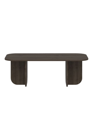Table basse Becaj - 120 x 41,4 x 60 cm