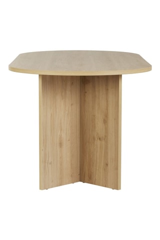 Table à manger - 180 x 89,5 x 75 cm